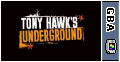 Game Review - Tony Hawk's Underground