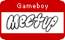GameBoy Meetup - Meet Other GameBoy Fans!