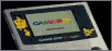 Hardware Preview : Gold & Silver Color GameBoy