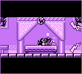 wario land