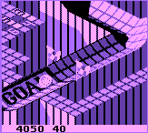 marble madness