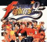 kof 95