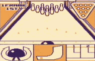 pocket bowling