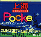 shanghai pocket