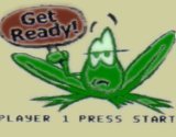 frogger