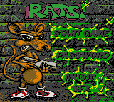 rats!