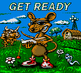 rats!