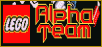 Hardware Preview : Lego Alpha Team