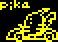 pika car