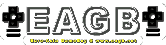 Euro-Asia GameBoy @ www.eagb.net